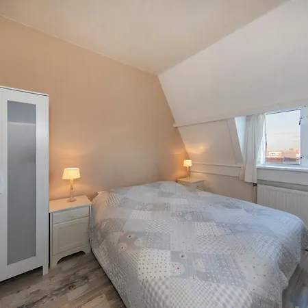 Gæstehus Blankebil 3*