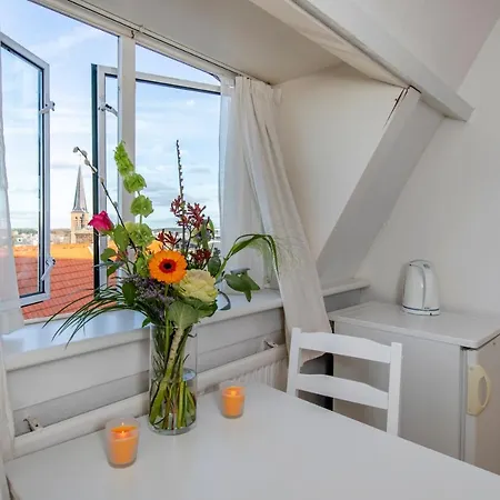 Blankebil 3* Zandvoort