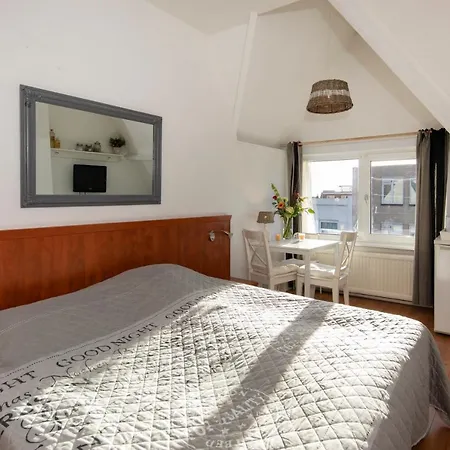 Blankebil 3* Zandvoort