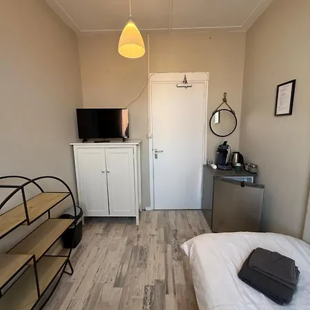 Blankebil 3* Zandvoort