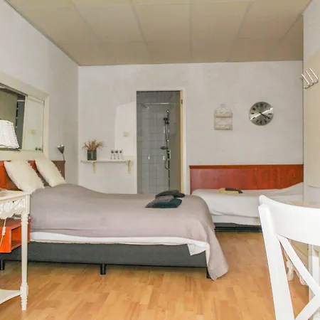 Gæstehus Blankebil Zandvoort