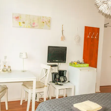 Blankebil 3* Zandvoort