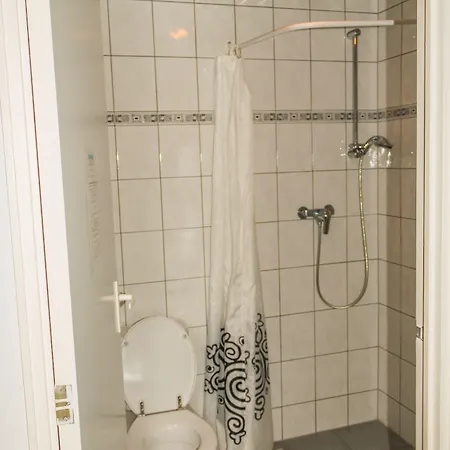 Gæstehus Blankebil Zandvoort