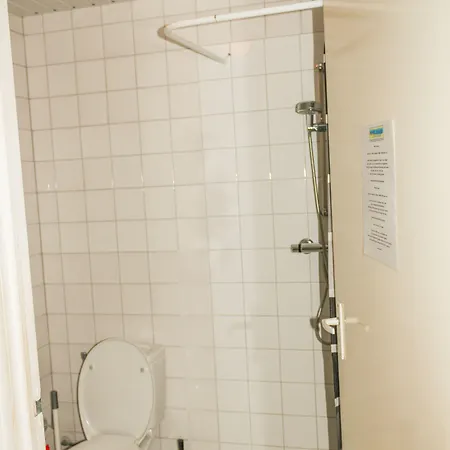 Gæstehus Blankebil Zandvoort