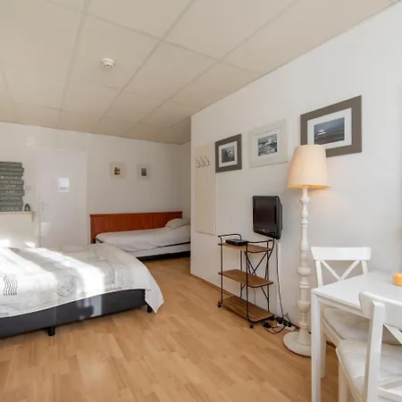 Gæstehus Blankebil 3*