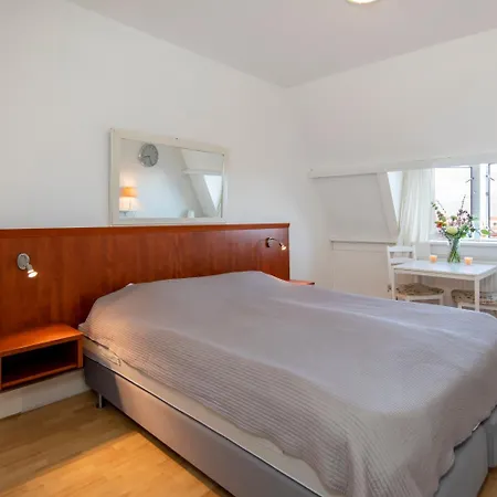 Blankebil 3* Zandvoort